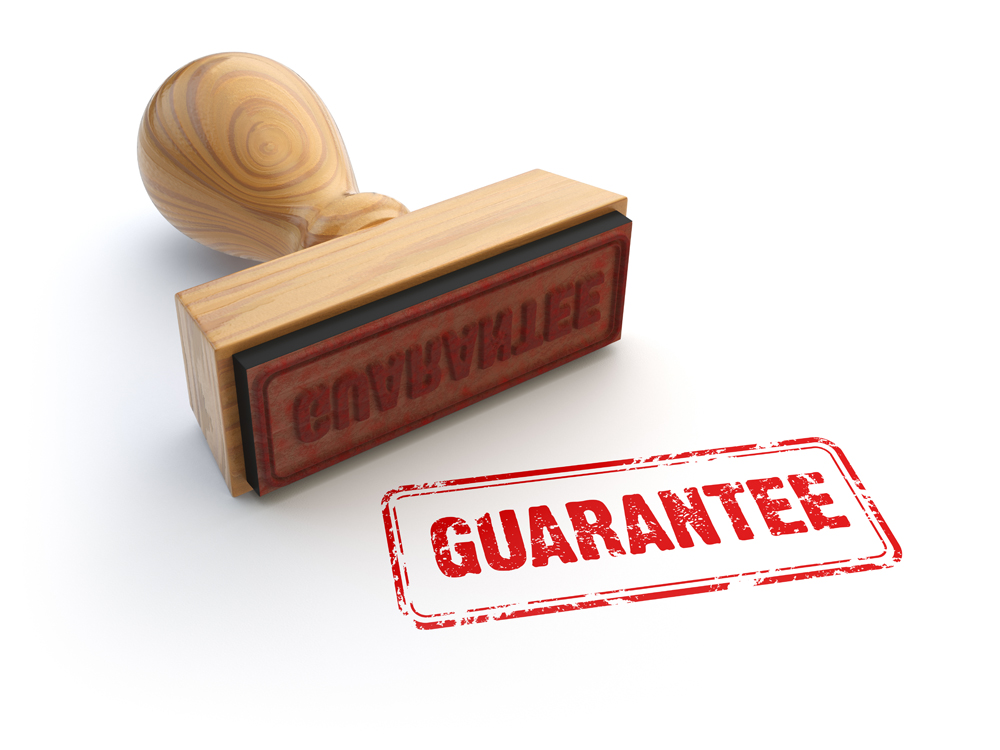 Personal Guarantee Settlement | Business Exit Made Easy